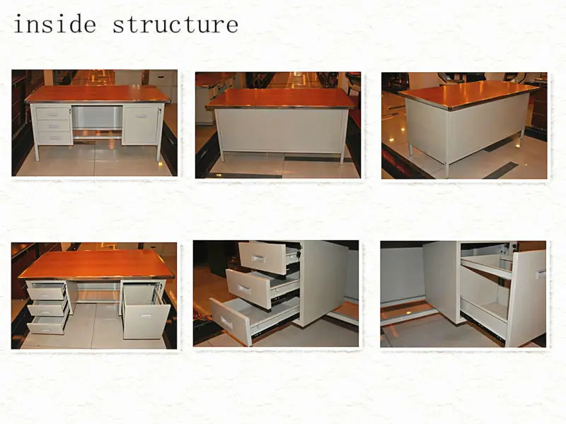 Office Desk Hardware Parts/ Metal Roll Top Computer Desk Buy Office