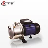 dc 48v high head portable dc brushless motor solar water pump surface for agriculture