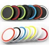 Behenda Q5 Wireless Charging Pad Qi Wireless Charger with USB Port & USB Cable for For IOS and for Android