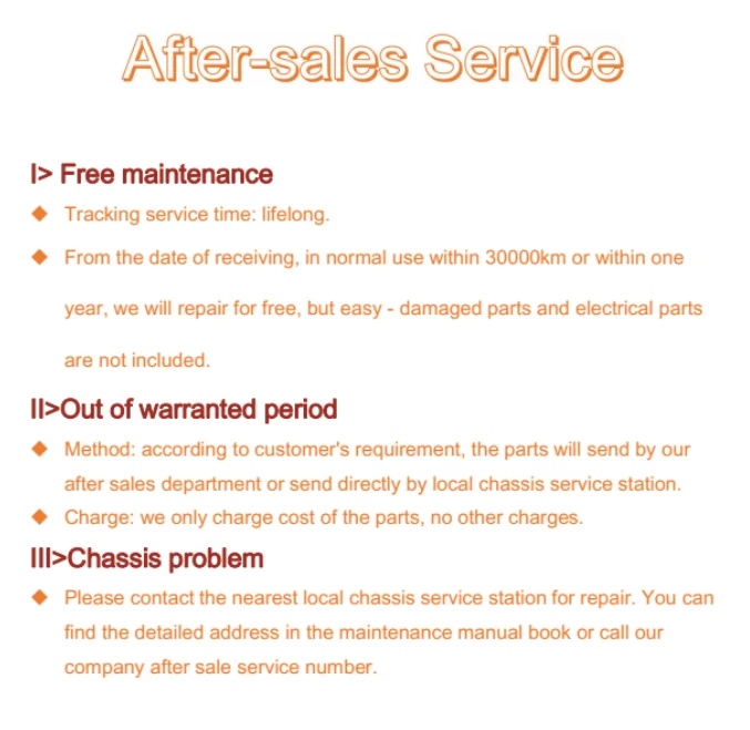 service