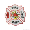High quality Custom embroidery patch