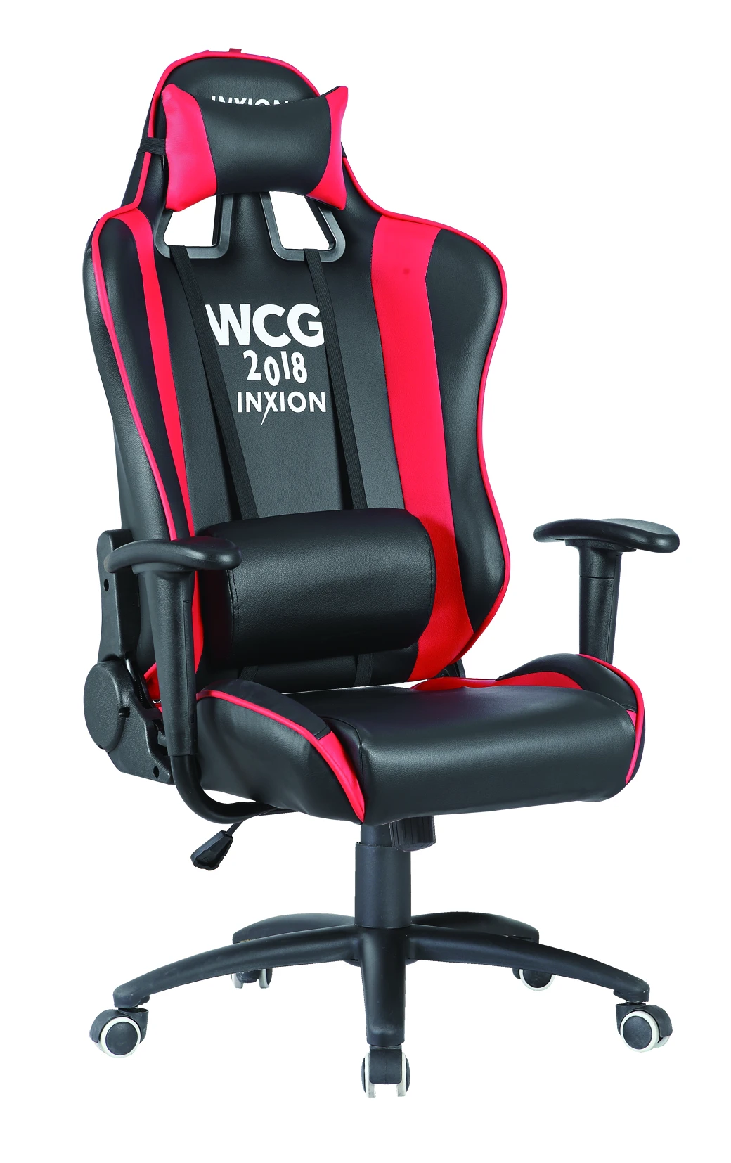 Bureau exécutif fauteuil pivotant en cuir Racing Gaming Chair Sport Choix Multiples 
