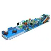 indoor mobile playground/High quality infantil playground /math playground for sale