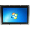 15.6 Inch Linux all-in-one PC, Open Frame J1900 Industrial Computer