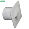 heat recovery ventilation system round adjustable air vent sheet metal radiator covers