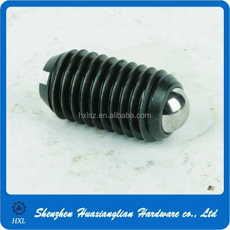 China Hardware Fasteners M4 M6 M8 8mm Custom Small Ball Bearing Set