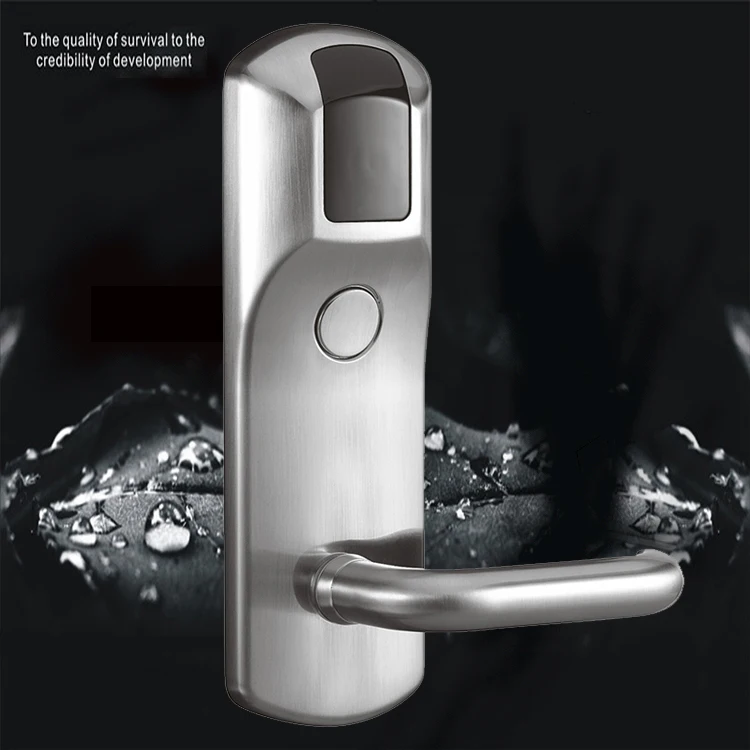 2015 New Products Zinc Alloy security digital electric yale keyless door lock.jpg