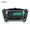 IOKONE Central multimedia for Hyundai Ix35 2013-2016