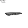 Reliable fax performance Yeastar VoIP FXS TA1600