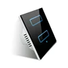 2019 New Android /Iphone Wireless WIFI touch light switches for home automation wall switch remote control