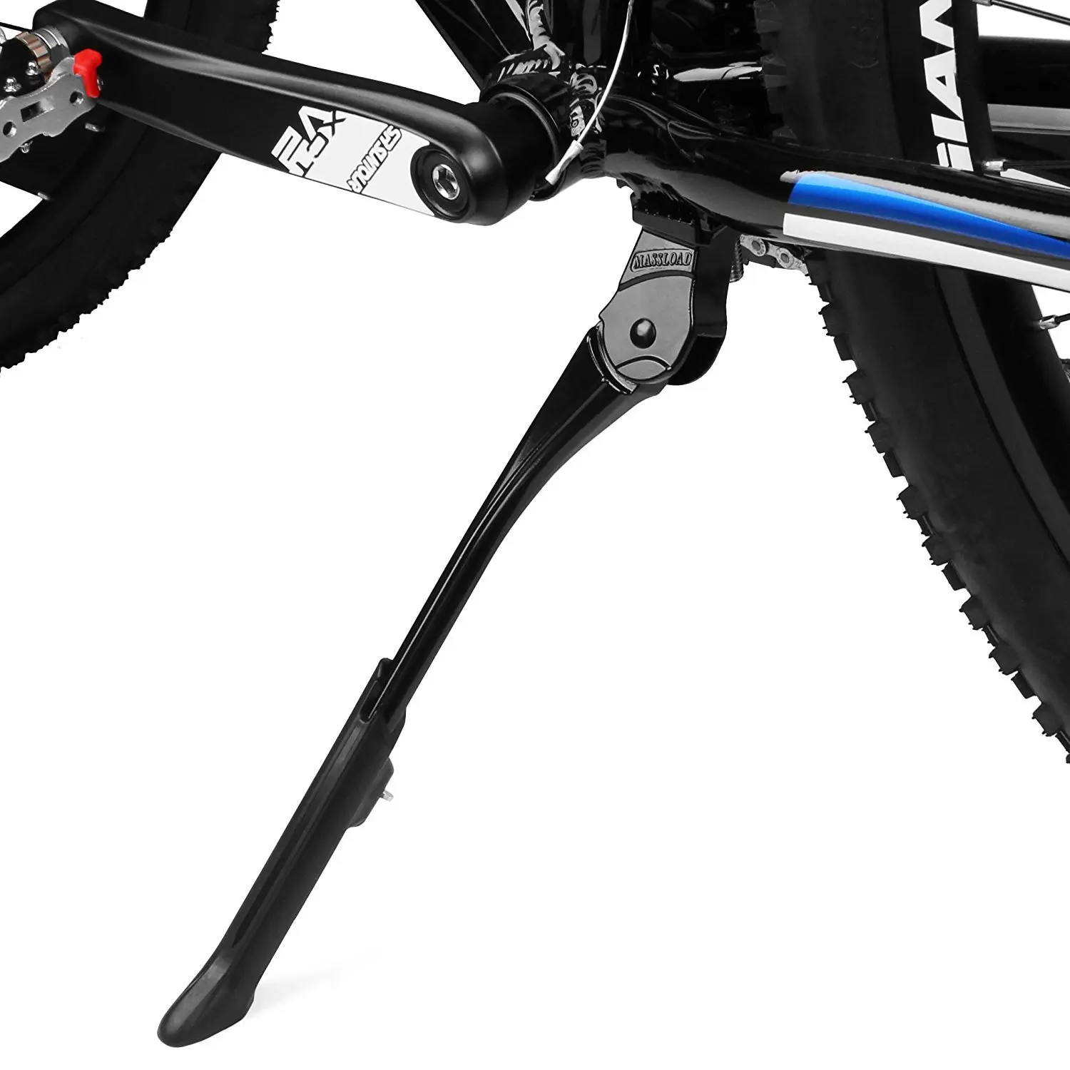 bike kickstands