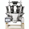 Automatic muti-function apple chips multihead weigher