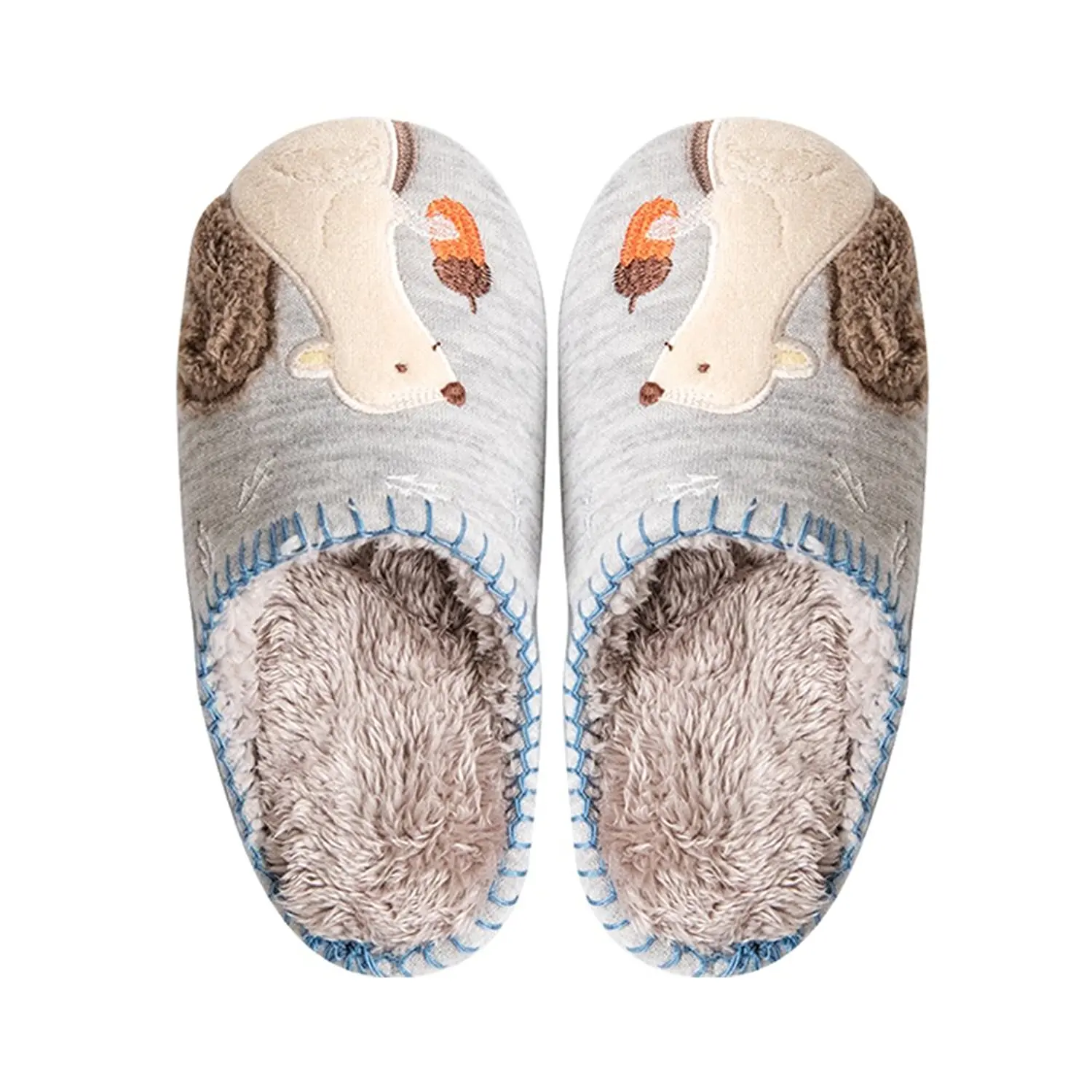 Cheap Squirrel Slippers, find Squirrel 