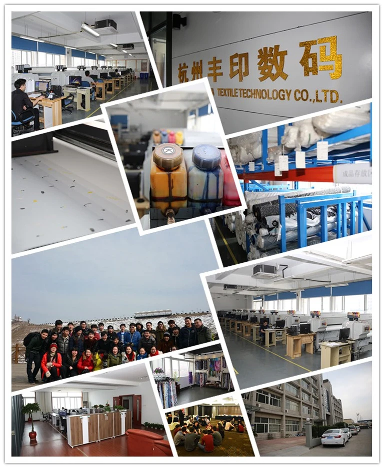 company profile