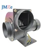 JMKE CY120 250cfm Ac Centrifugal Blower 90W High Pressure Fan