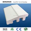 BERGMAN 3-1/4" PVC SILL WINDOW MOULDING