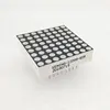 1.2 Inch blue color 8*8 dot matrix led display