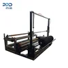 Automatic Nonwoven Fabric Cutting Rewinding With Perforating Machine
