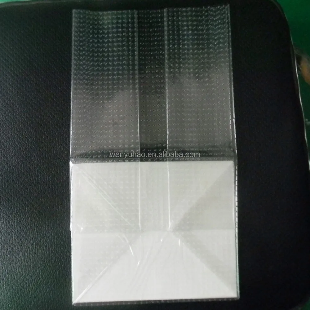 Customized Food Safe Sweet Packaging Opp Cellophane Plastic Bag Buy