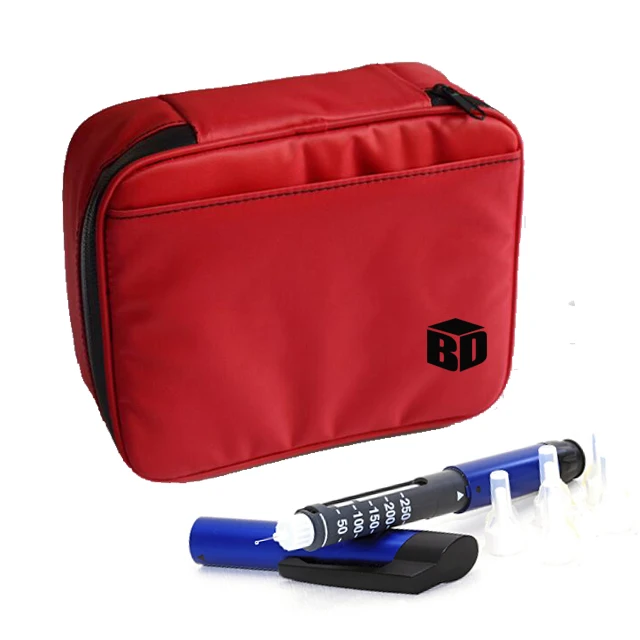 pen travel case