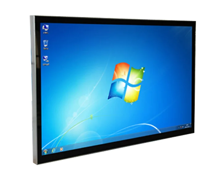 Touch Screen LCD TV