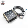 High precision food grade home water flow meter