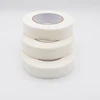 48mm White Two Sided Adhesive Tape Jumbo Roll Industrial Strength Double Sided Tape