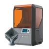 high resolution resin 3d printing technology for 3d printer