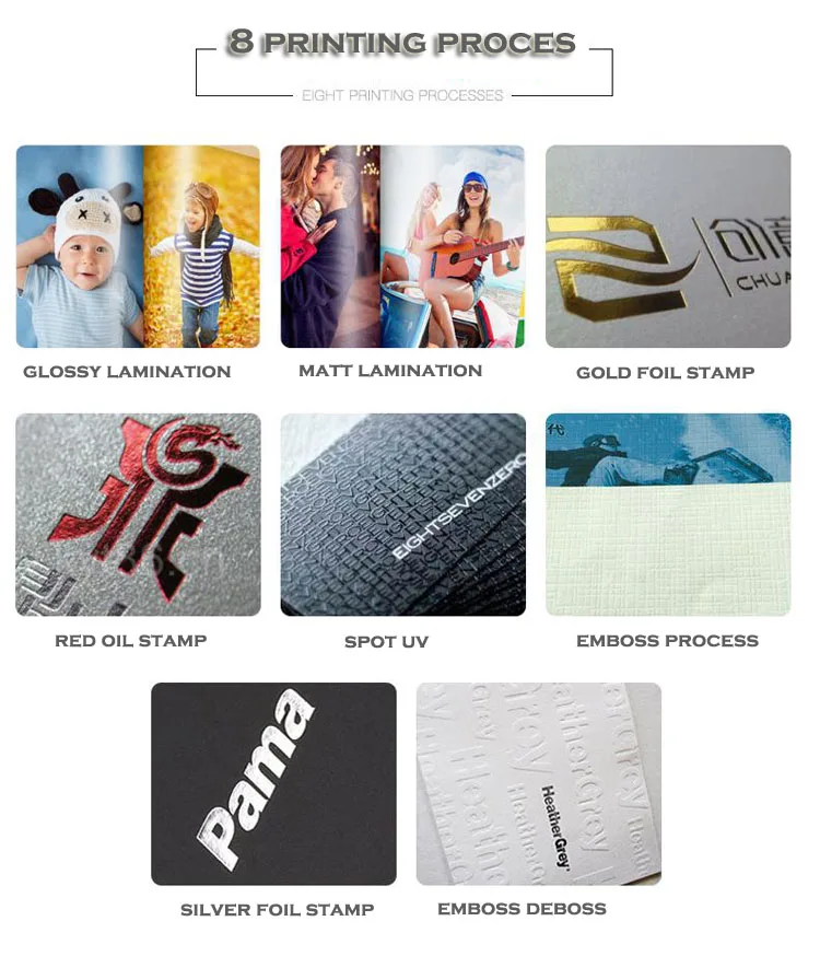 Printing Color Box