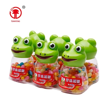 frog candy