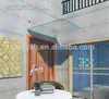 Sun shade glass awning, canopy suit for 1.5m-2.6m, outdoor canopy