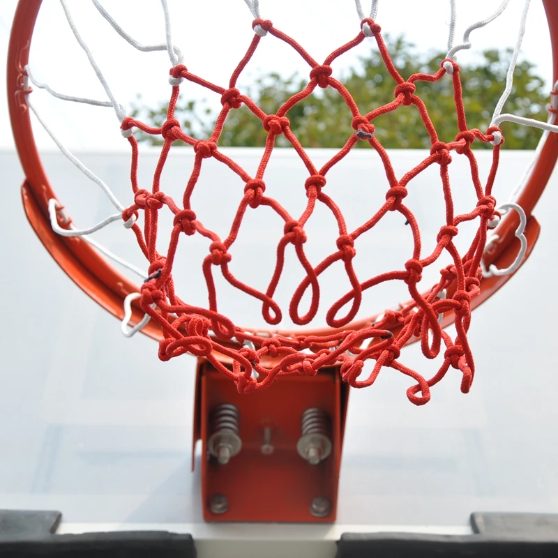 Basketball System