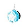 F013 Sport Super bass Mini Speaker Bluetooth with Strong Vibration FM Radio