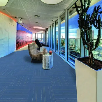 Office Removable Soundproof Modular Pp Nylon Carpet Tiles With Office Removable Soundproof Modular Pp Nylon Carpet Tiles With Factory Price