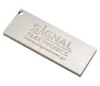 Logo Design sheet metal stamping plate pcb etching shielding case
