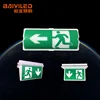 1.2v Emergency Light 10w Exit Sign Module 100w Led Aluminum Panel Lighting emergency light