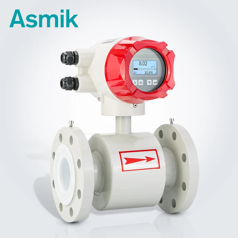Flow Measurement, Flow Measurement direct from Hangzhou Asmik Sensors