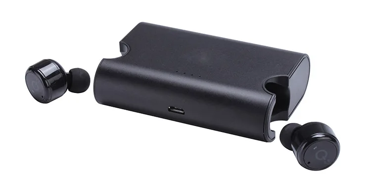 China Factory Outlets wireless hidden invisible bluetooth earphone