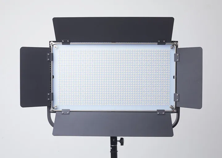 Led1100 Film Lighting Equipment Studio Video Live Broadcast