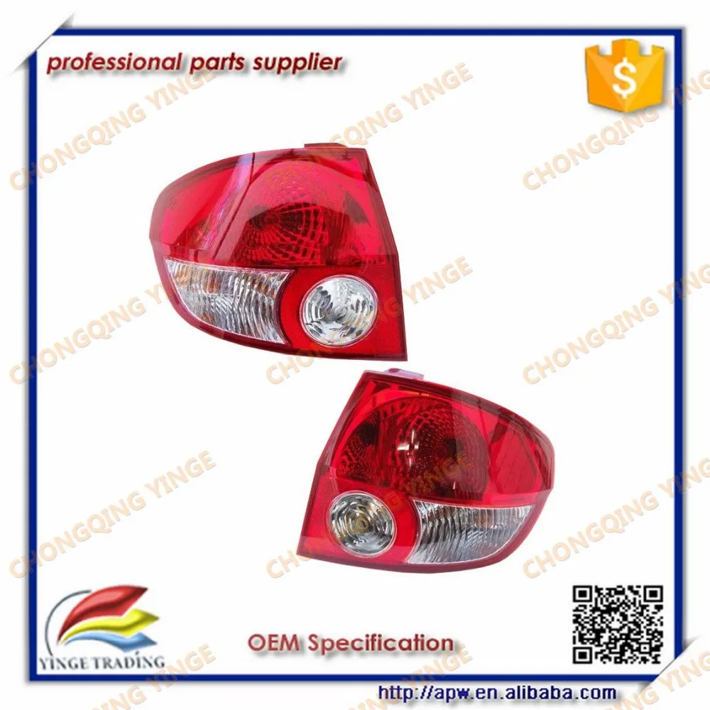924021c010 Auto Tail Lamp Lights Suitable For 2002 Hyundai Getz Buy