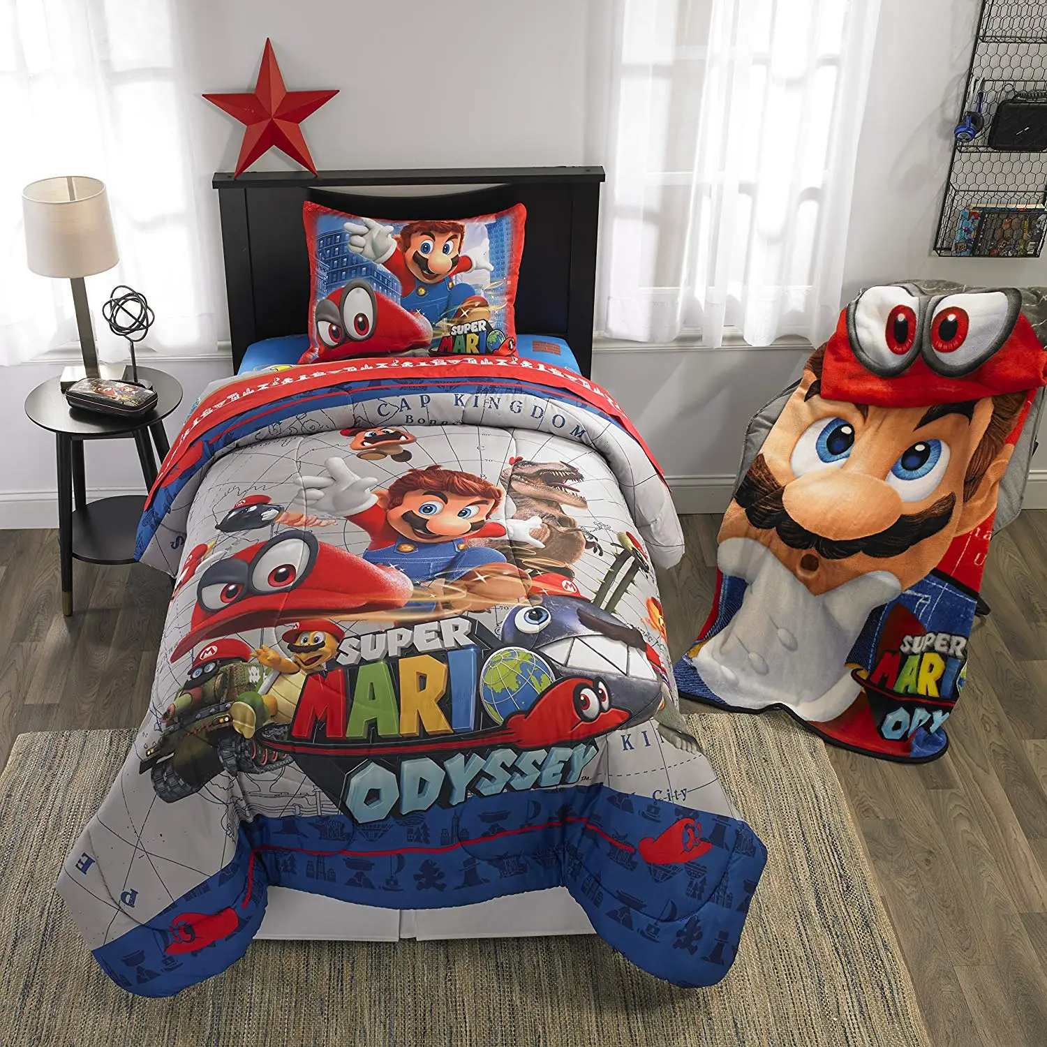 cheap-super-mario-sheets-find-super-mario-sheets-deals-on-line-at