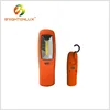 4.5V 200lm Portable LED Work Light, COB LED work light lamp with Hanging Hook magnetic led work light