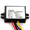 JFBL 2X Hot Voltage Transformer converter transformer Voltage DC12V/24V to DC5V