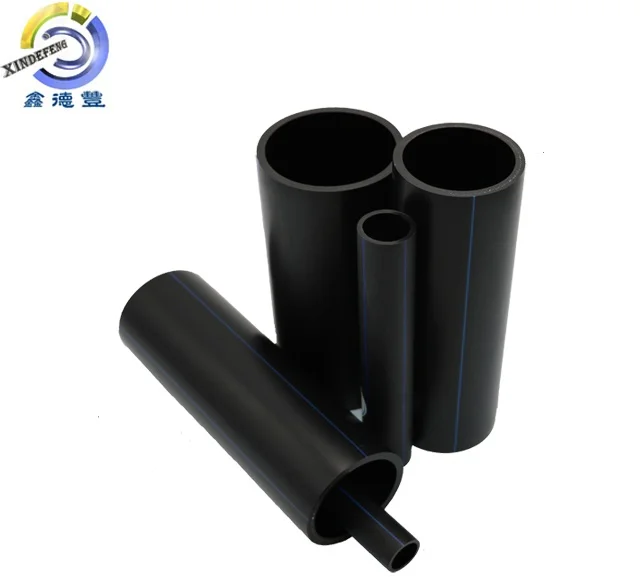 Dr 11 Hdpe Black Fusion Pipe Sdr17 Buy Dr 11 Hdpe Pipe Hdpe Black