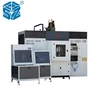 High Capacity Rotary Transfer Machine for globe valve body Production Line Brass valve production line