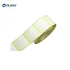13.56MHz HF Passive RFID Tag for Books/Library Management Price Tag Sample
