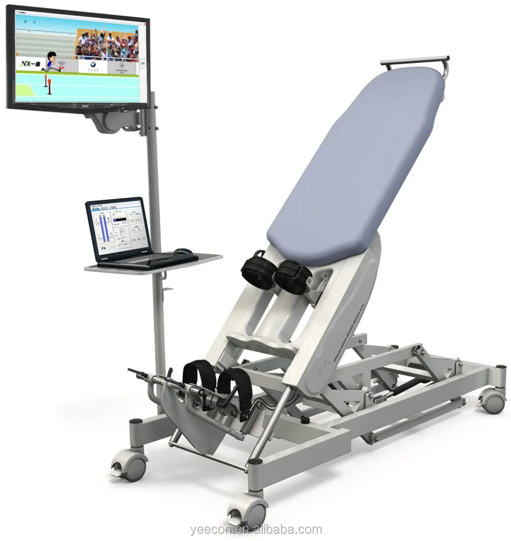 Lower Limb Dynamic RehabilitationTraining Device ,CE approval rehabilitation machine