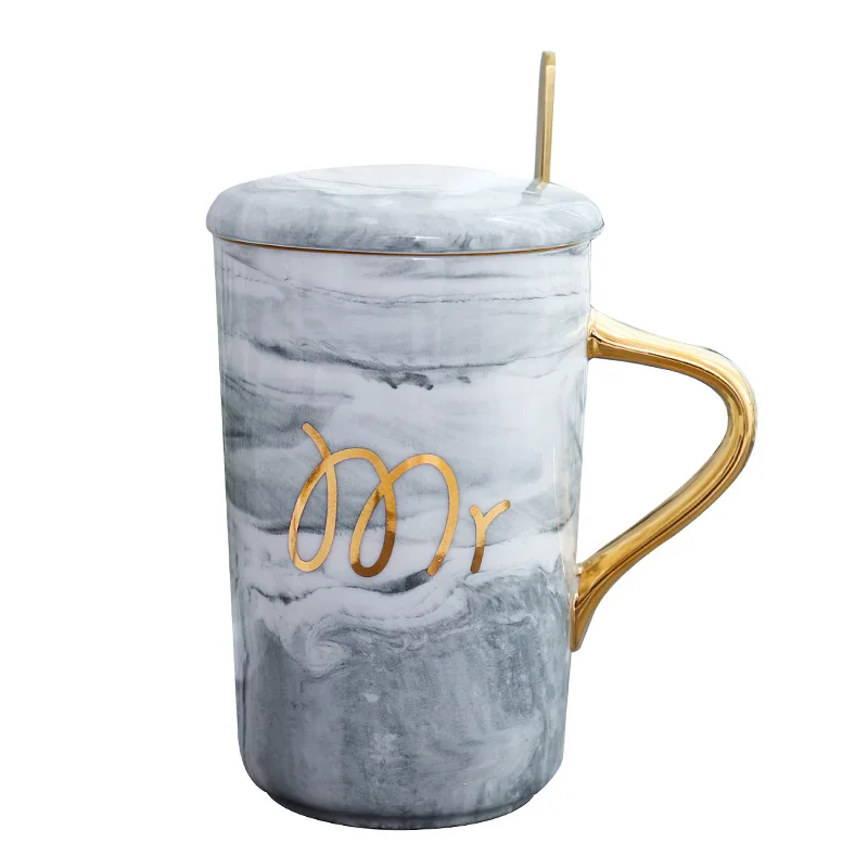 simple elegant cup