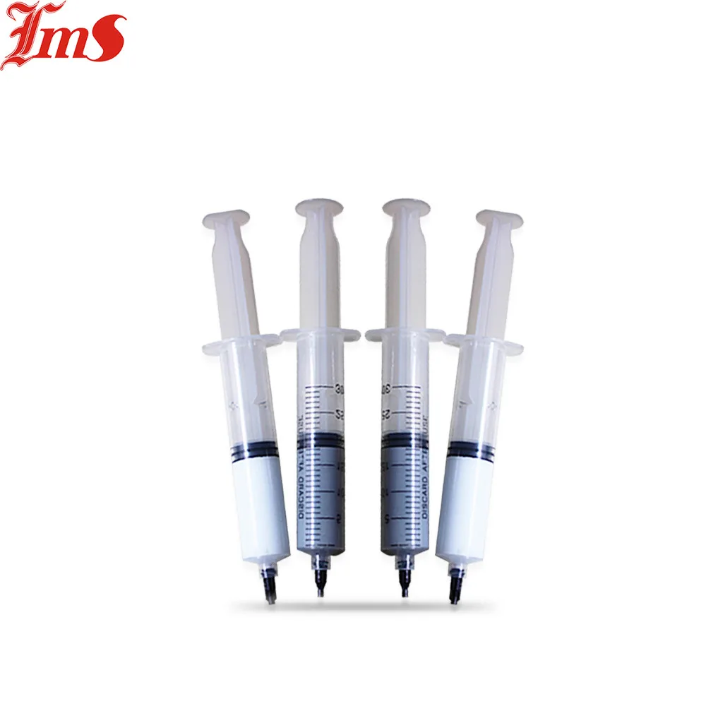 Thermal grease Sticky Glue