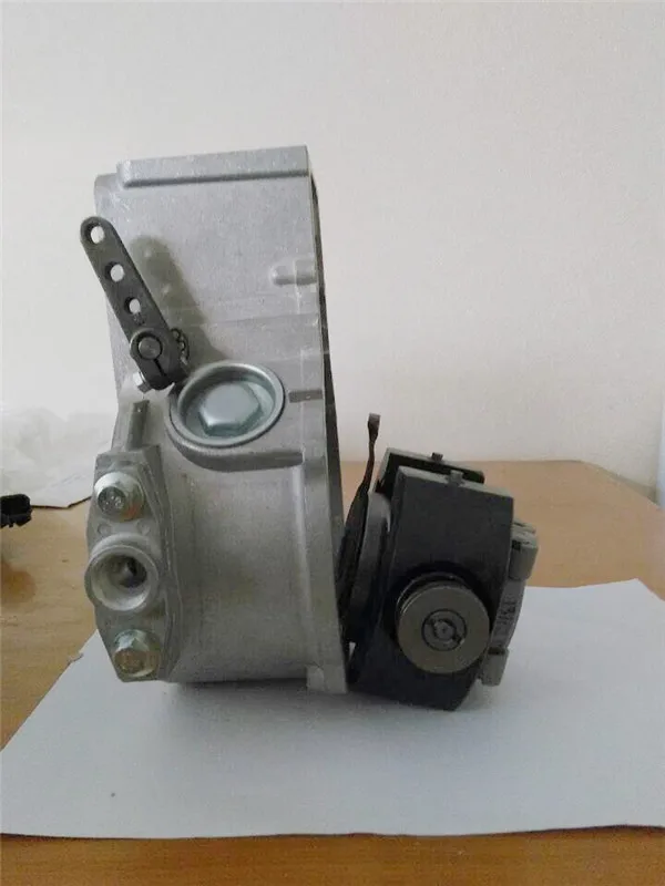 Electric Governor Actuator For Injection Pump Buy Electric Actuator
